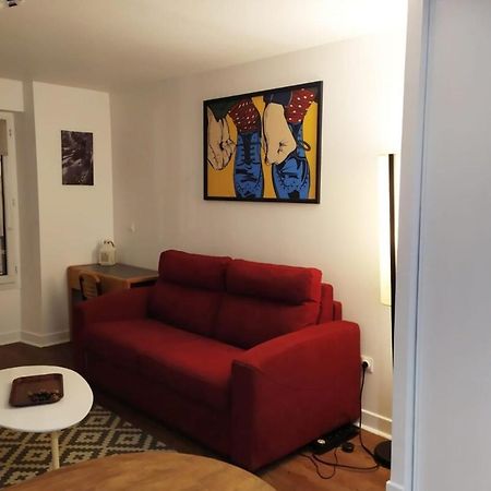 Creaky Reef Biarritz - Plages - Casino - Wifi - Vod Esterno foto